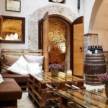 Angeli E Diavoli Apartment Eboli Zewnętrze zdjęcie