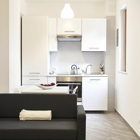 Angeli E Diavoli Apartment Eboli Zewnętrze zdjęcie