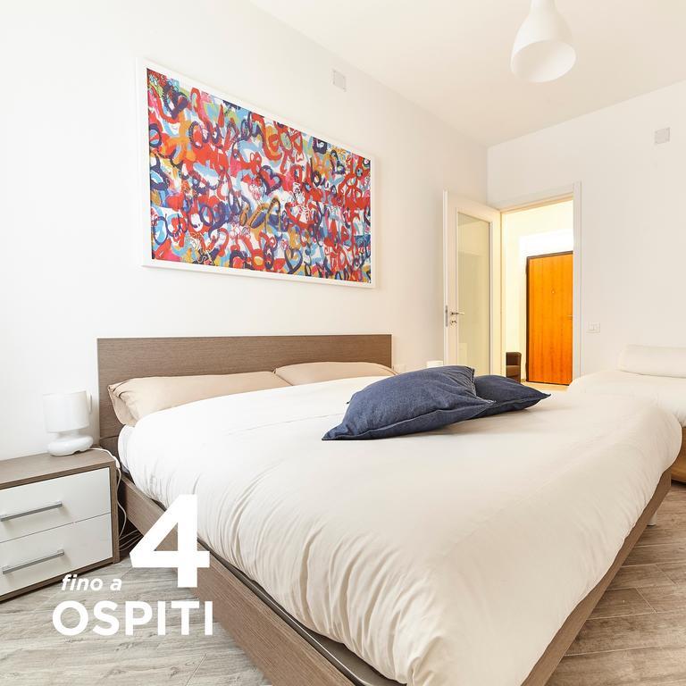 Angeli E Diavoli Apartment Eboli Zewnętrze zdjęcie