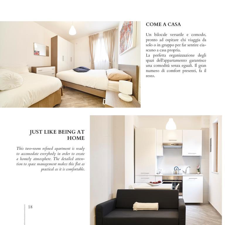 Angeli E Diavoli Apartment Eboli Zewnętrze zdjęcie