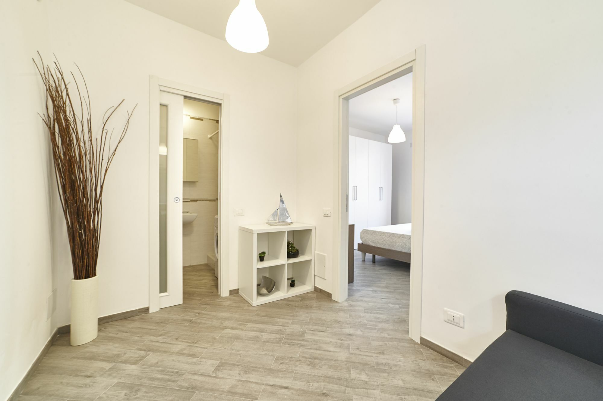 Angeli E Diavoli Apartment Eboli Zewnętrze zdjęcie