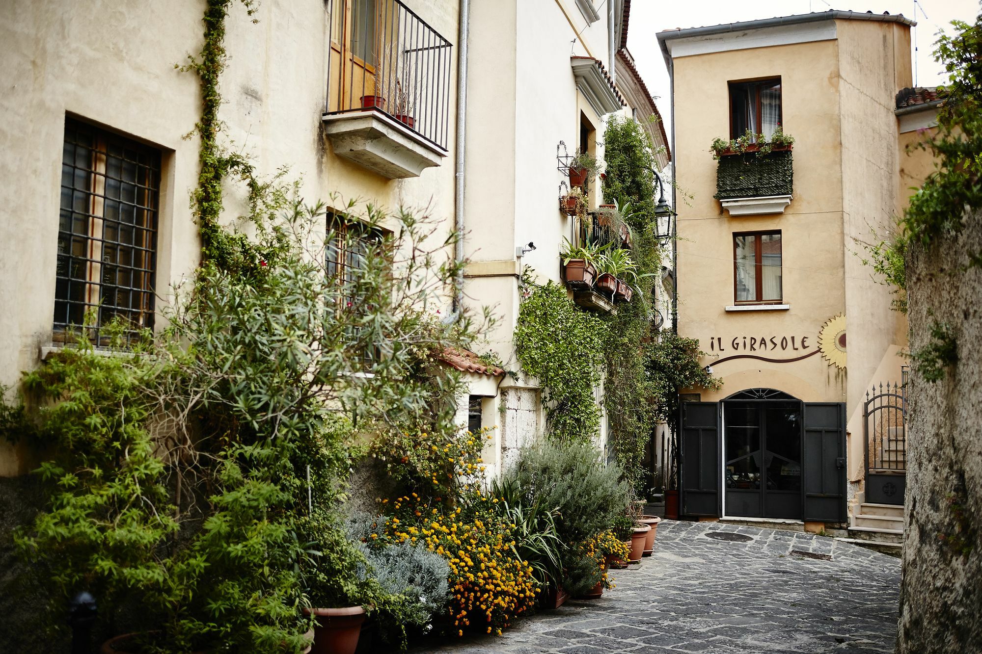 Angeli E Diavoli Apartment Eboli Zewnętrze zdjęcie