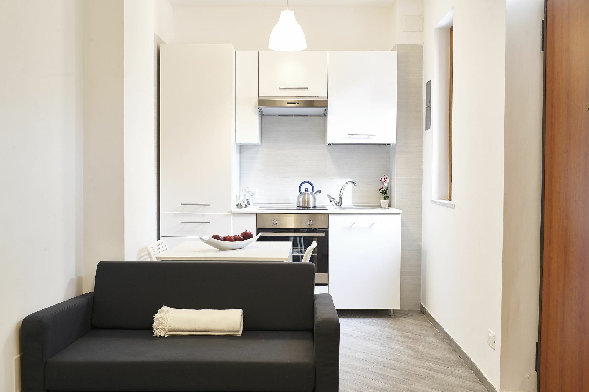 Angeli E Diavoli Apartment Eboli Zewnętrze zdjęcie